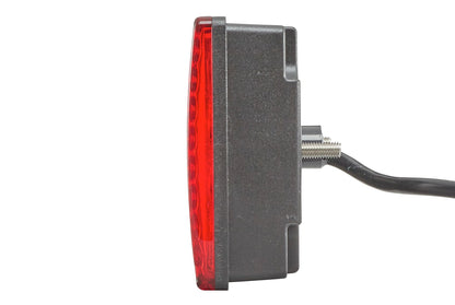 HELLA VALUEFIT Rear Fog Light - LED - 24V 2NE357029-141