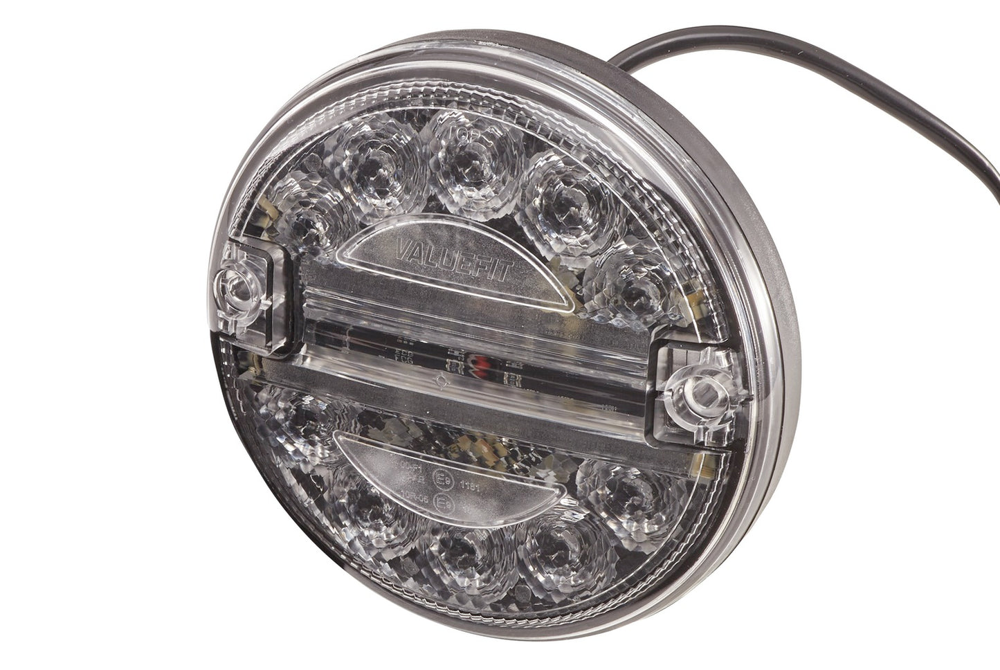 HELLA VALUEFIT Rearlight - LED - 12/24V 2NR357026-151