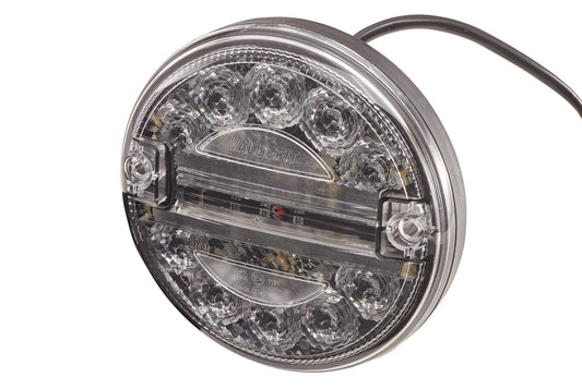 HELLA VALUEFIT Rearlight - LED - 12/24V 2NR357026-151