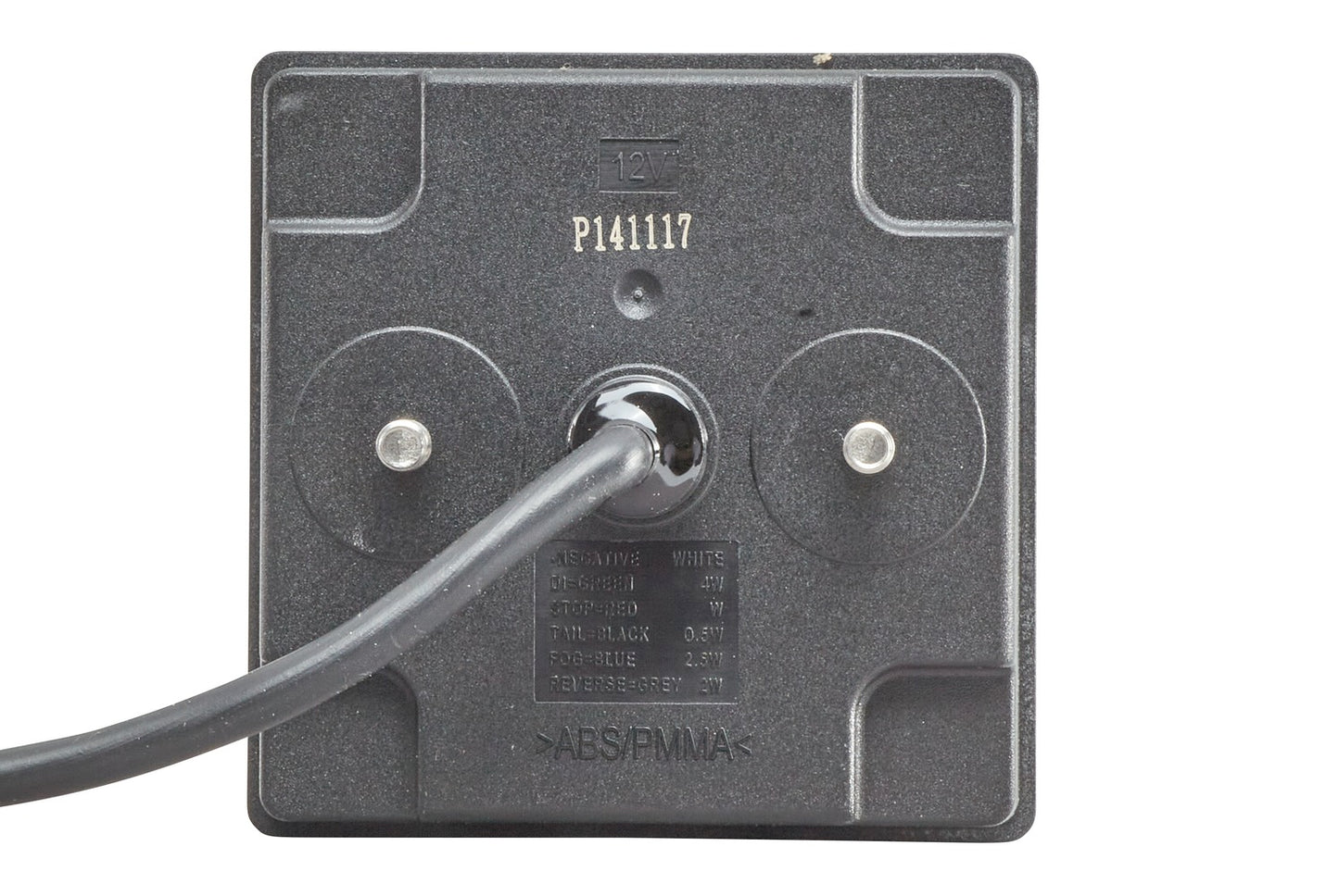 HELLA VALUEFIT Rearlight - LED - 12V 2NR357029-061