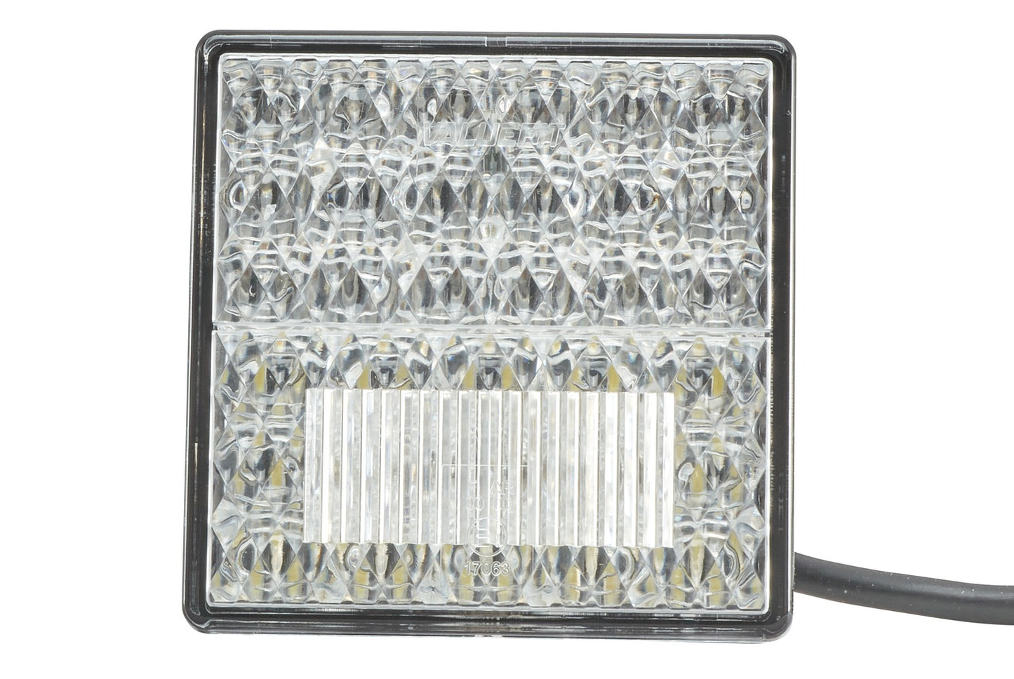 HELLA VALUEFIT Rearlight - LED - 12V 2NR357029-061