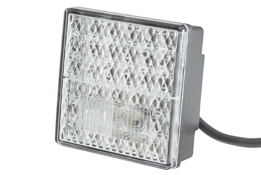 HELLA VALUEFIT Rearlight - LED - 12V 2NR357029-061