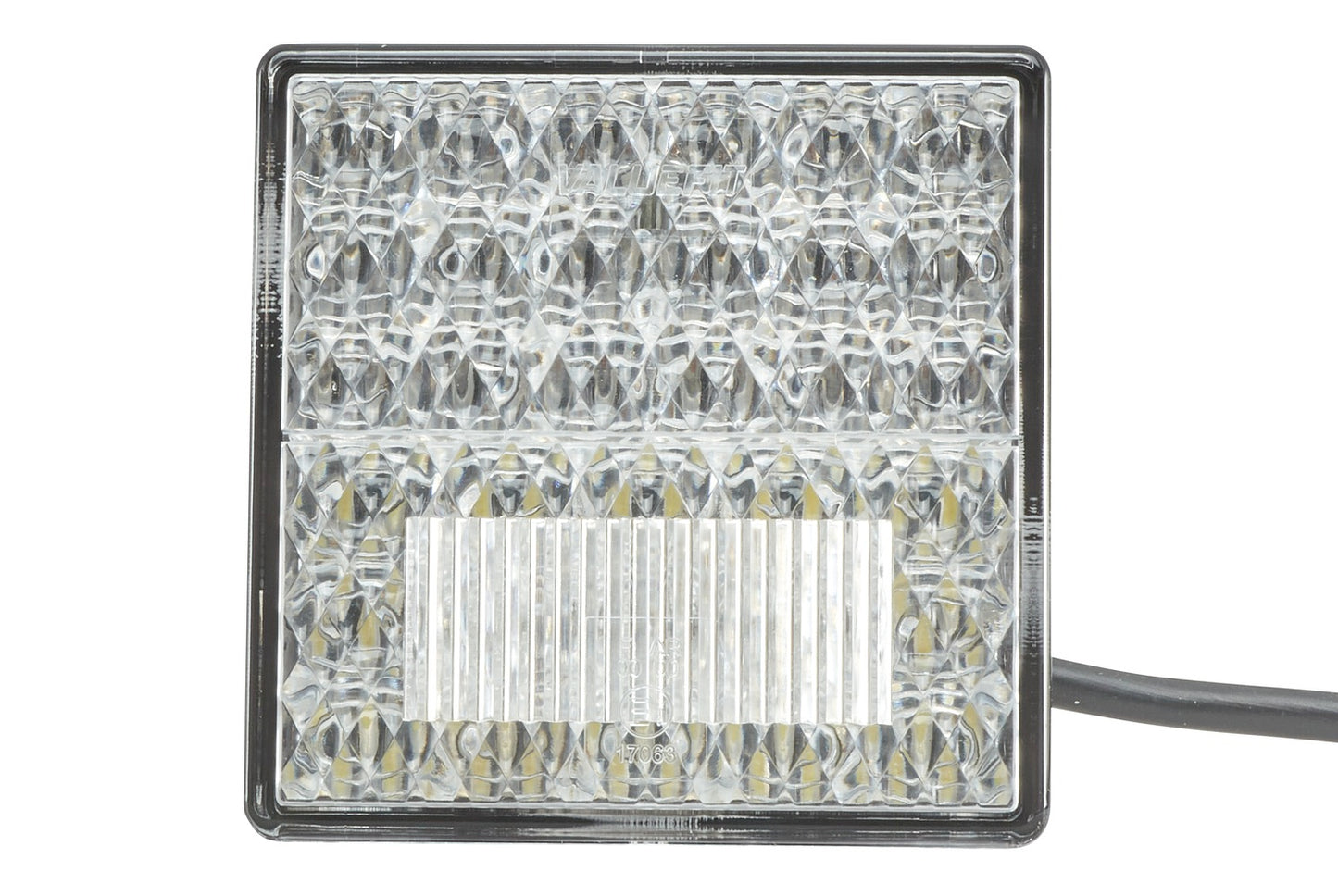 HELLA VALUEFIT Rearlight - LED - 24V 2NR357029-161