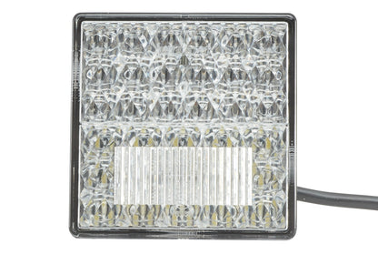 HELLA VALUEFIT Rearlight - LED - 24V 2NR357029-161