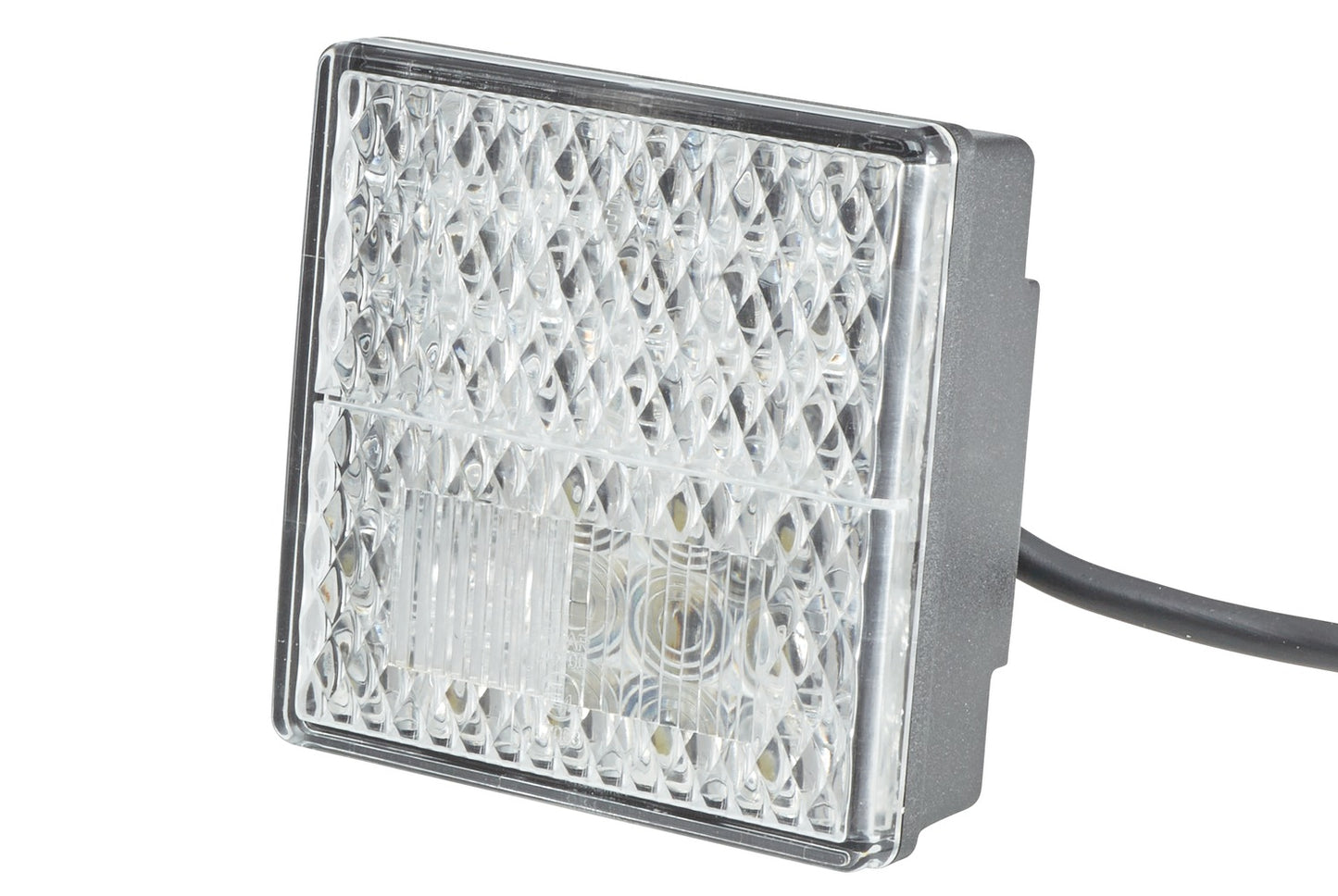 HELLA VALUEFIT Rearlight - LED - 24V 2NR357029-161