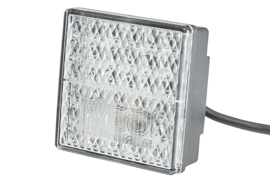 HELLA VALUEFIT Rearlight - LED - 24V 2NR357029-161