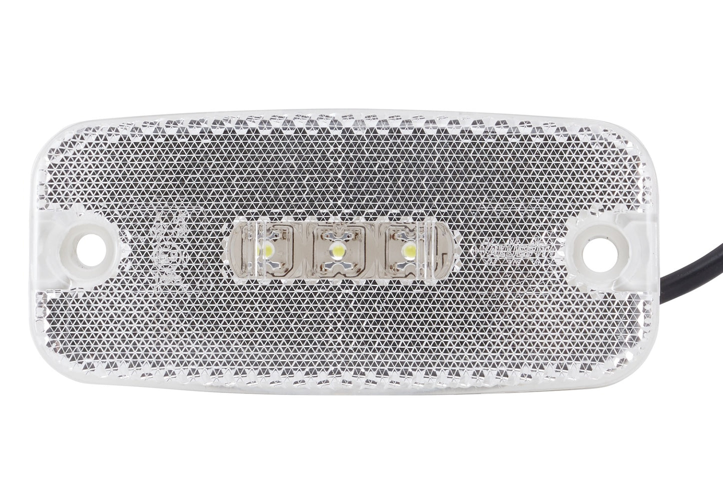 HELLA VALUEFIT Position Light - LED - 12/24V 2PG357008-031