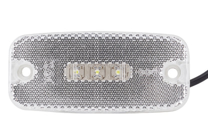 HELLA VALUEFIT Position Light - LED - 12/24V 2PG357008-031
