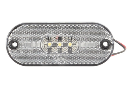 HELLA VALUEFIT Position Light - LED - 12V 2PG357009-021