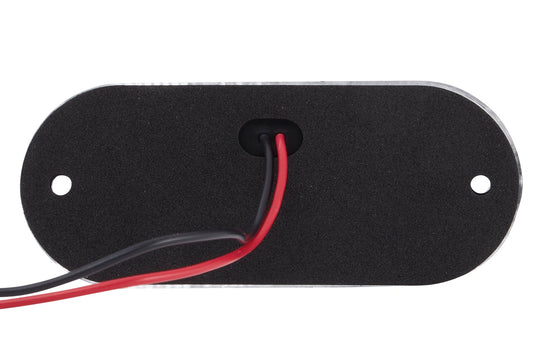 HELLA VALUEFIT Position Light - LED - 24V 2PG357009-121