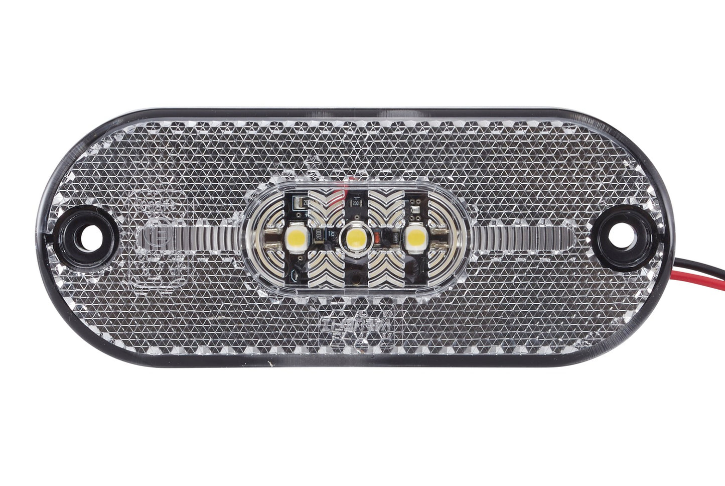 HELLA VALUEFIT Position Light - LED - 24V 2PG357009-121