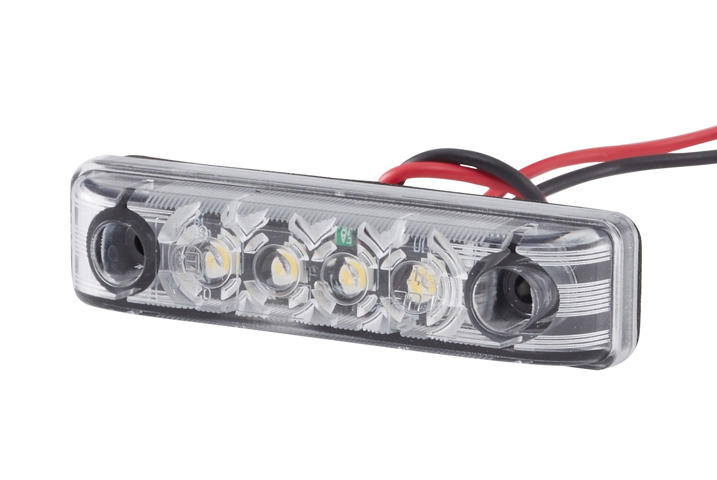 HELLA VALUEFIT Position Light - LED - 24V 2PG357010-121