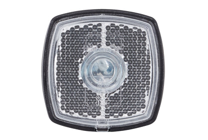 HELLA VALUEFIT Position Light - Halogen - 12V 2PG357012-021