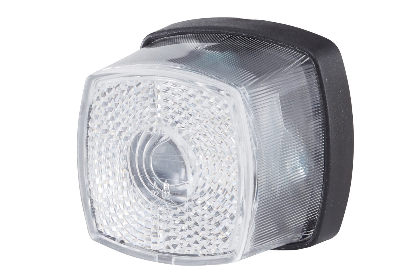 HELLA VALUEFIT Position Light - Halogen - 12V 2PG357012-021