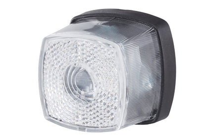 HELLA VALUEFIT Position Light - Halogen - 12V 2PG357012-021