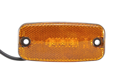 HELLA VALUEFIT Side Marker Light - LED - 24/12V 2PS357008-011