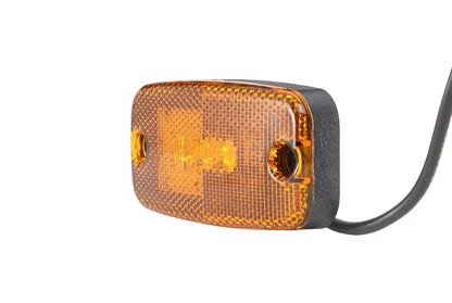 HELLA VALUEFIT Side Marker Light - LED - 24/12V 2PS357008-011