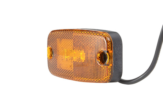 HELLA VALUEFIT Side Marker Light - LED - 24/12V 2PS357008-011
