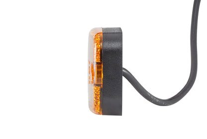 HELLA VALUEFIT Side Marker Light - LED - 24/12V 2PS357008-011