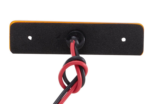 HELLA VALUEFIT Side Marker Light - LED - 12V 2PS357010-001