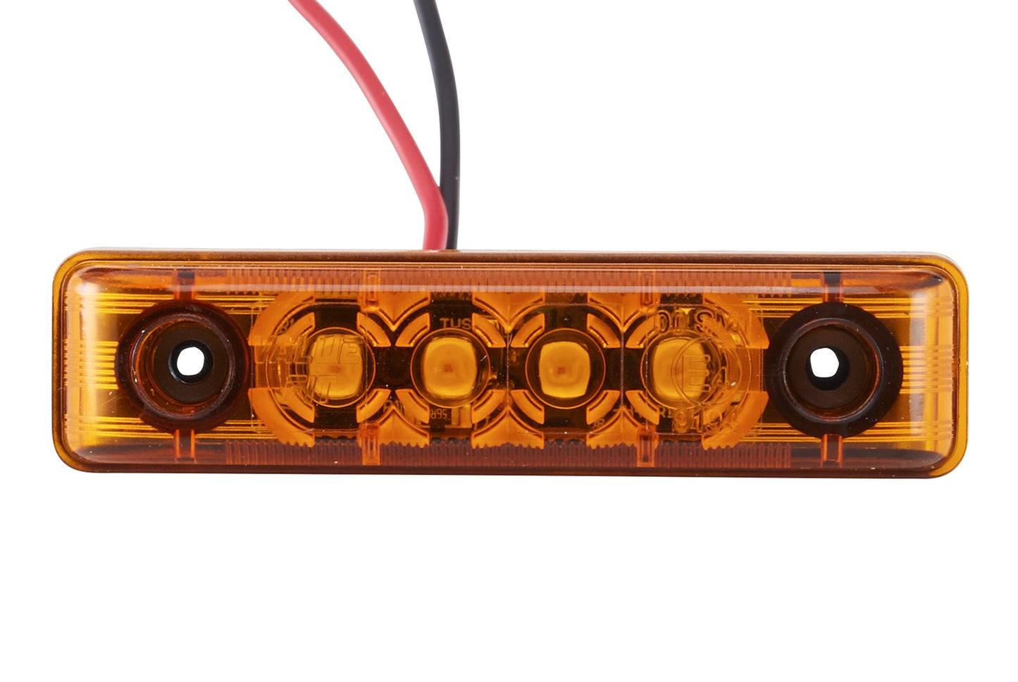 HELLA VALUEFIT Side Marker Light - LED - 12V 2PS357010-001