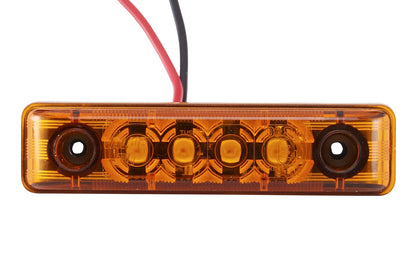 HELLA VALUEFIT Side Marker Light - LED - 12V 2PS357010-001