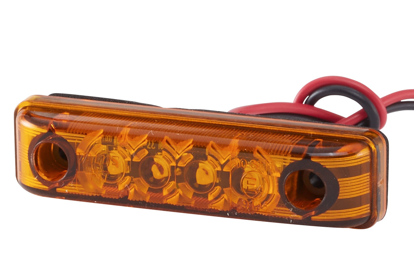 HELLA VALUEFIT Side Marker Light - LED - 24V 2PS357010-101