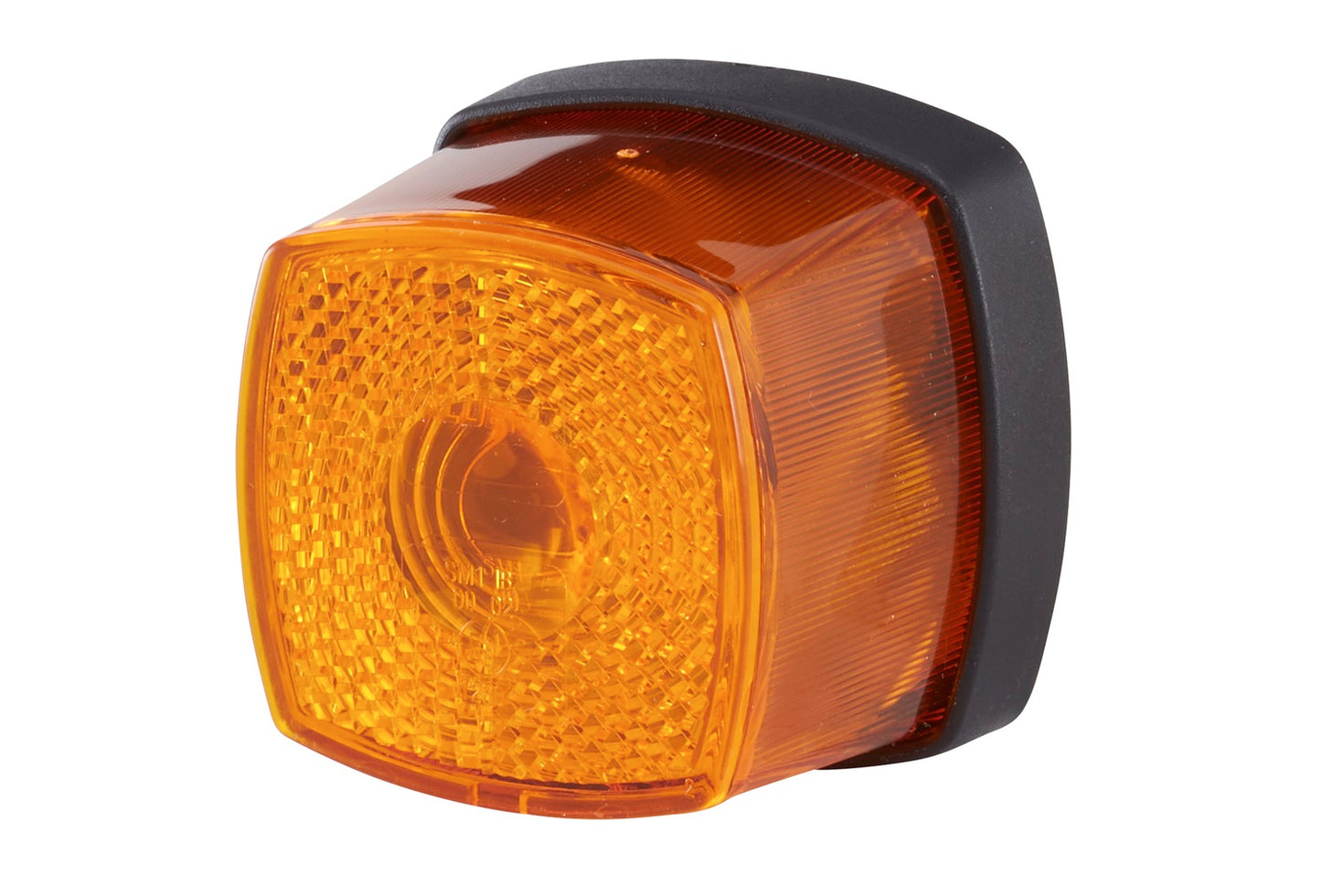 HELLA VALUEFIT Side Marker Light - Halogen - 12V 2PS357012-001