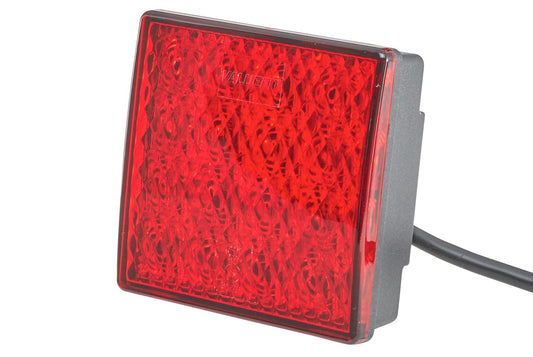 HELLA VALUEFIT Rearlight - LED - 12V 2SB357029-011