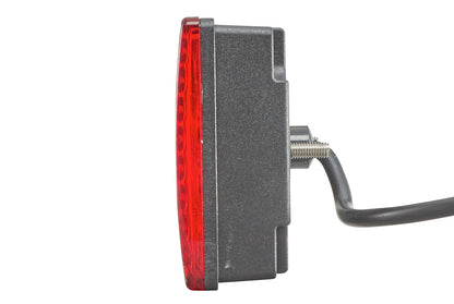 HELLA VALUEFIT Rearlight - LED - 12V 2SB357029-011