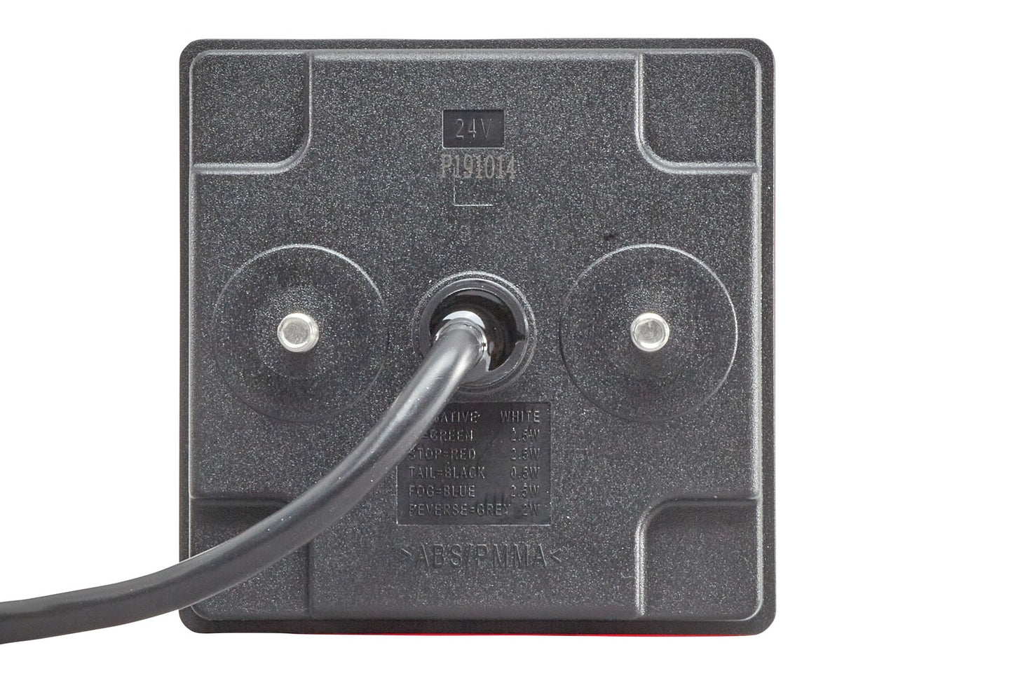 HELLA VALUEFIT Rearlight - LED - 24V 2SB357029-111