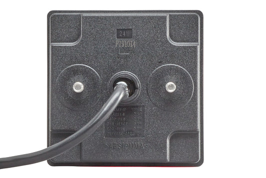 HELLA VALUEFIT Rearlight - LED - 24V 2SB357029-111