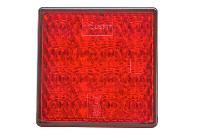 HELLA VALUEFIT Rearlight - LED - 24V 2SB357029-111
