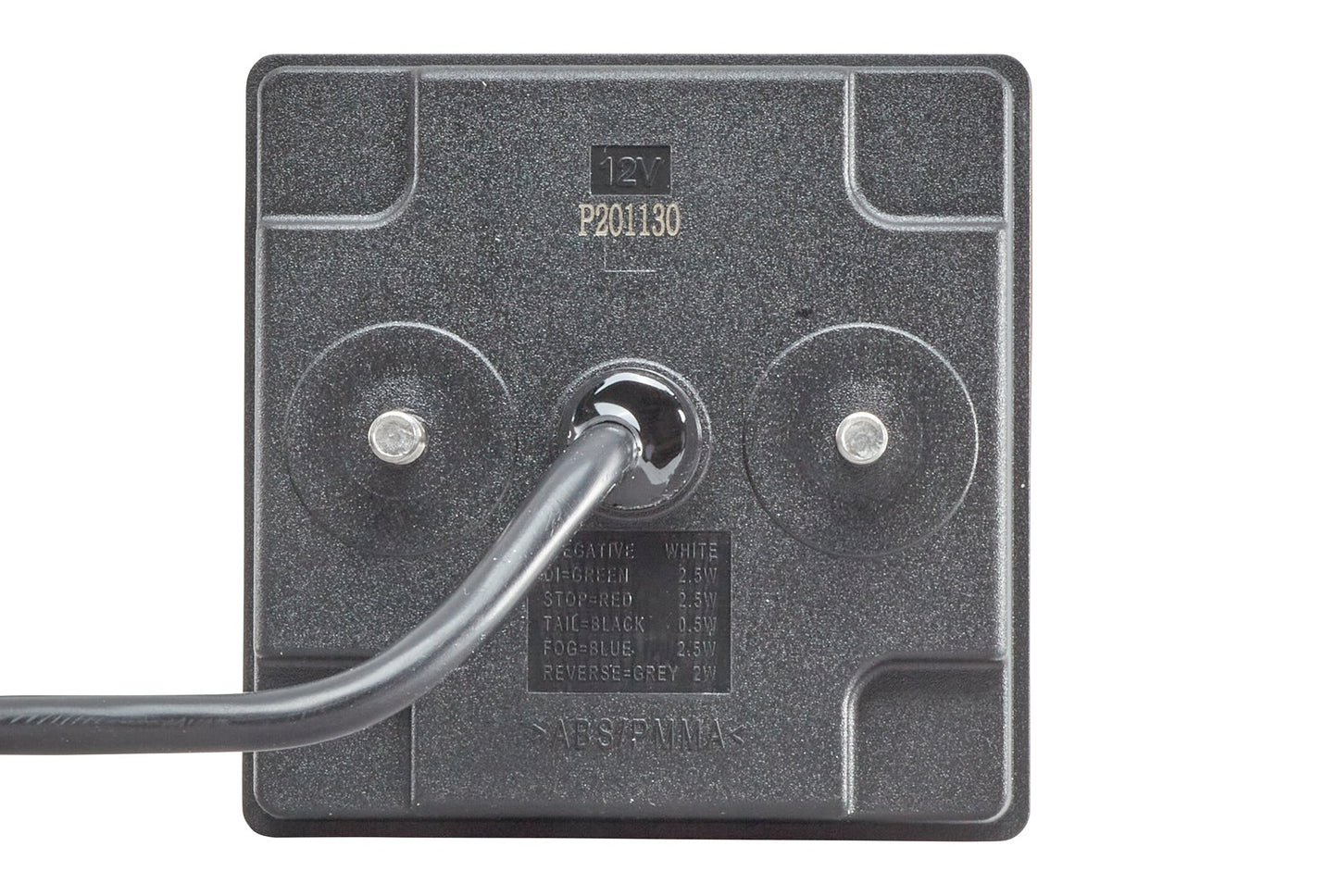 HELLA VALUEFIT Rearlight - LED - 12V 2SD357029-001