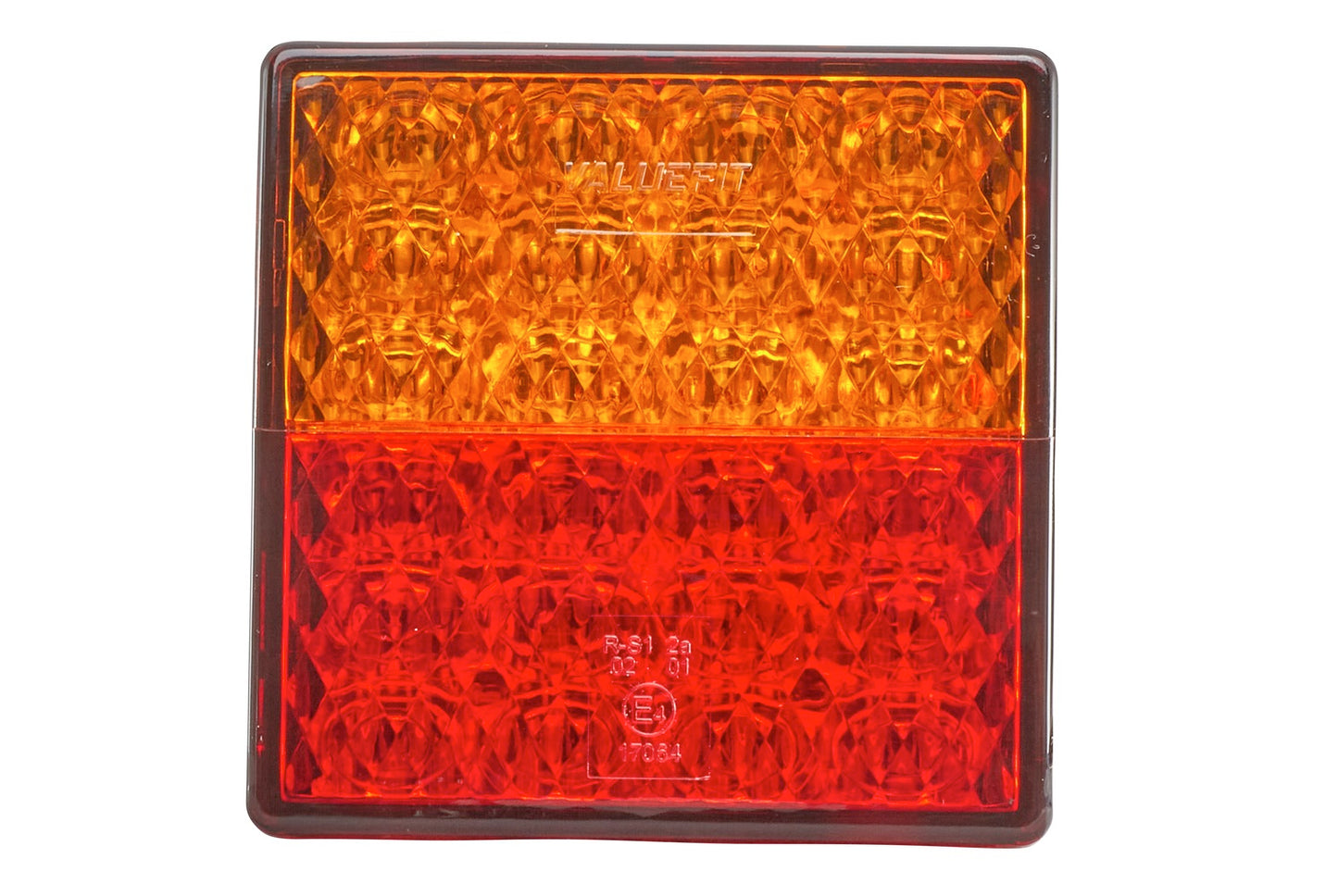 HELLA VALUEFIT Rearlight - LED - 12V 2SD357029-001