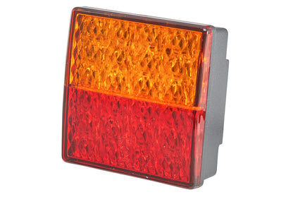 HELLA VALUEFIT Rearlight - LED - 12V 2SD357029-001