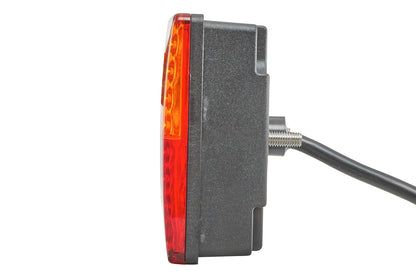 HELLA VALUEFIT Rearlight - LED - 12V 2SD357029-001