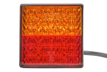 HELLA VALUEFIT Rearlight - LED - 24V 2SD357029-101