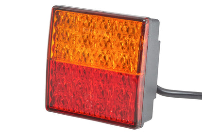 HELLA VALUEFIT Rearlight - LED - 24V 2SD357029-101