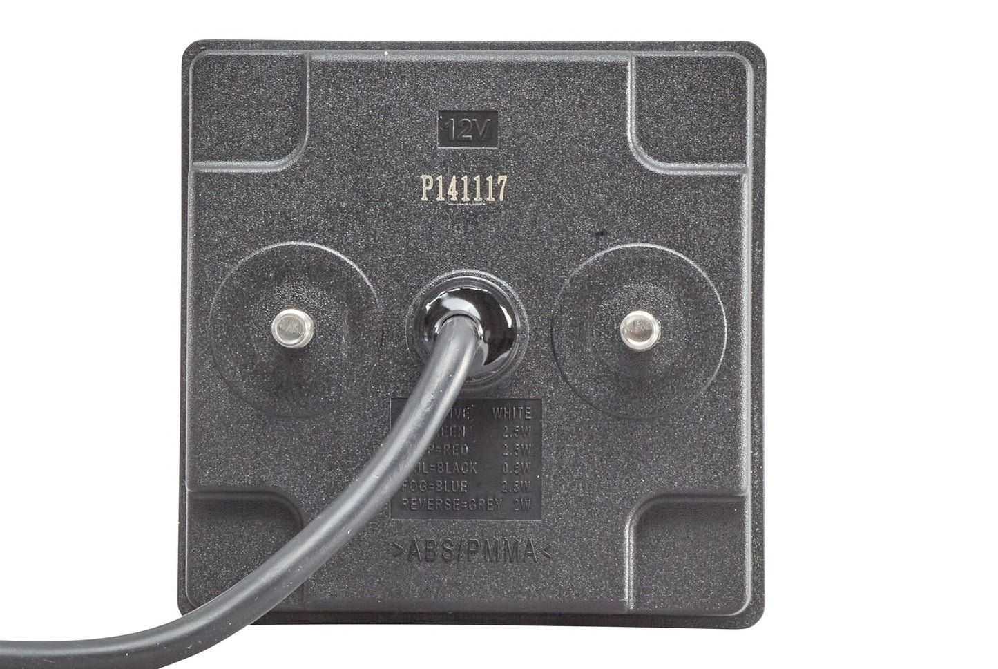 HELLA VALUEFIT Direction Indicator - LED - 12V 2SW357029-021