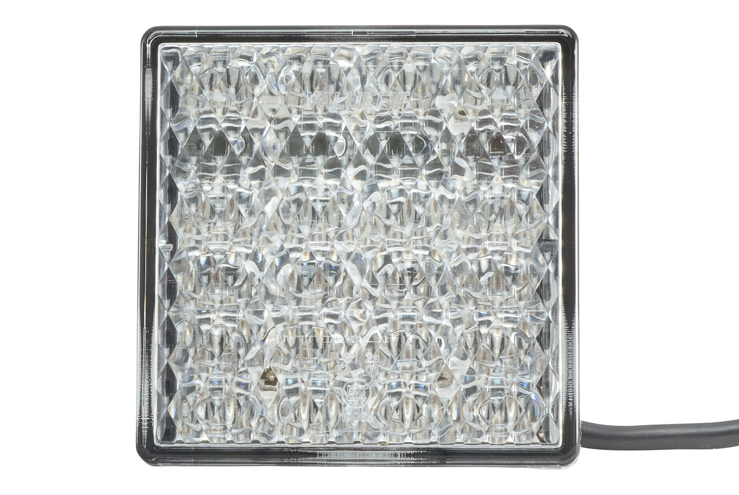 HELLA VALUEFIT Direction Indicator - LED - 12V 2SW357029-021