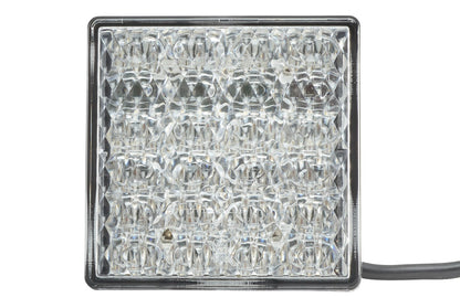 HELLA VALUEFIT Direction Indicator - LED - 12V 2SW357029-021
