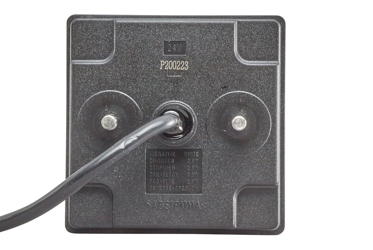 HELLA VALUEFIT Direction Indicator - LED - 24V 2SW357029-121