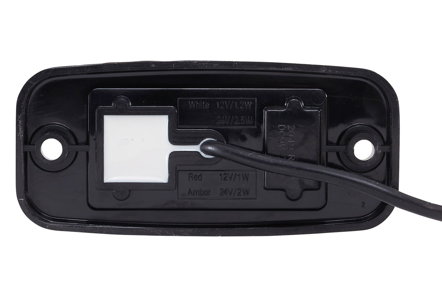 HELLA VALUEFIT Tail Light - LED - 12/24V 2TM357008-021