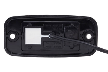 HELLA VALUEFIT Tail Light - LED - 12/24V 2TM357008-021