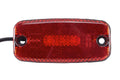 HELLA VALUEFIT Tail Light - LED - 12/24V 2TM357008-021