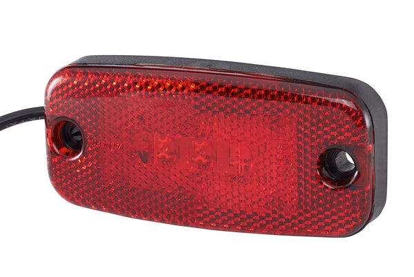 HELLA VALUEFIT Tail Light - LED - 12/24V 2TM357008-021