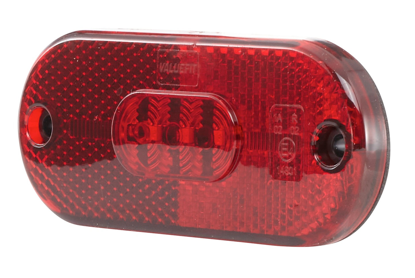 HELLA VALUEFIT Tail Light - LED - 12V 2TM357009-011