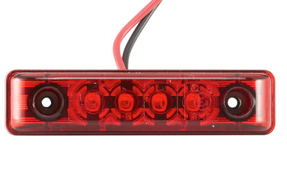 HELLA VALUEFIT Tail Light - LED - 12V 2TM357010-011