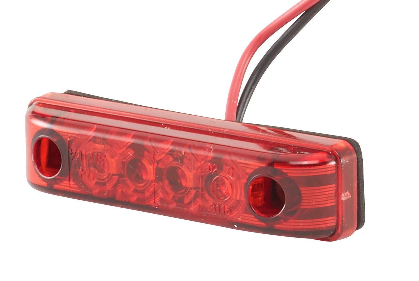 HELLA VALUEFIT Tail Light - LED - 12V 2TM357010-011